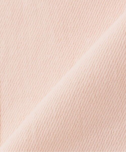 KP / ケーピー その他パンツ | ストレッチデニム ロングパンツ | 詳細8