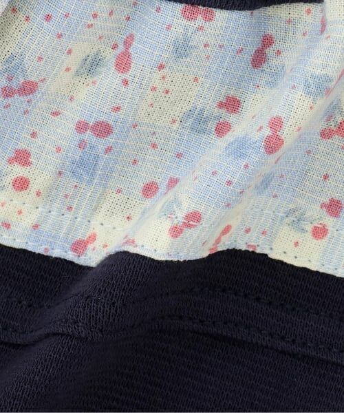 KP / ケーピー その他パンツ | SZ天竺 5分丈フリルパンツ | 詳細7