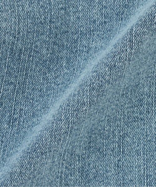 KP / ケーピー その他パンツ | 【Trois Lapins】 ストレッチデニム ロールアップパンツ | 詳細7