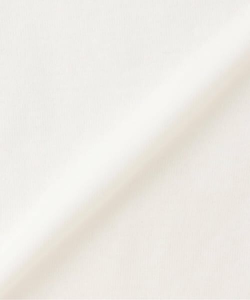 KP / ケーピー Tシャツ | フライス 半袖Tシャツ | 詳細6