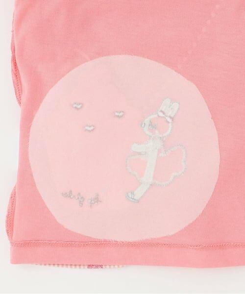 KP / ケーピー Tシャツ | 【防虫加工】天竺×先染チェック 半袖Tシャツ | 詳細5