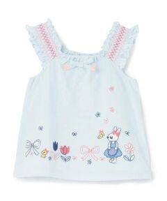 KP / ケーピー その他トップス | ノースリーブ チュニック