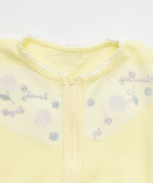 KP / ケーピー カーディガン・ボレロ | 梨地天竺 カーディガン | 詳細3