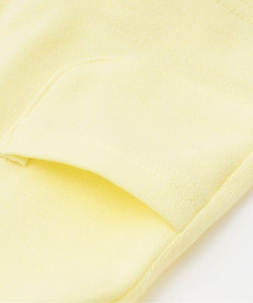 KP / ケーピー カーディガン・ボレロ | 梨地天竺 カーディガン | 詳細4