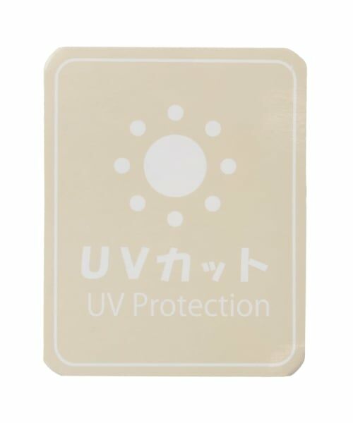 KP / ケーピー カーディガン・ボレロ | 梨地天竺 カーディガン | 詳細9