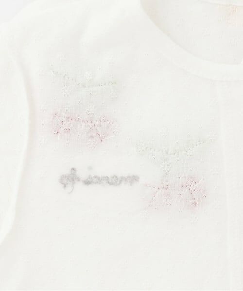 KP / ケーピー カーディガン・ボレロ | JQ天竺 カーディガン【接触冷感】 | 詳細4