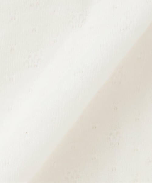 KP / ケーピー カーディガン・ボレロ | JQ天竺 カーディガン【接触冷感】 | 詳細5