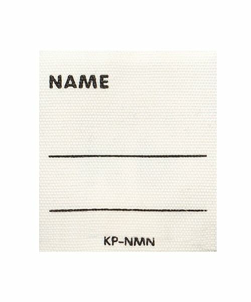 KP / ケーピー その他トップス | 先染チェック×ドビー織プリント チュニック・ブルマセット | 詳細13