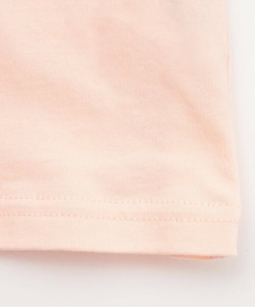 KP / ケーピー Tシャツ | 天竺×先染チェック 上下セット | 詳細6