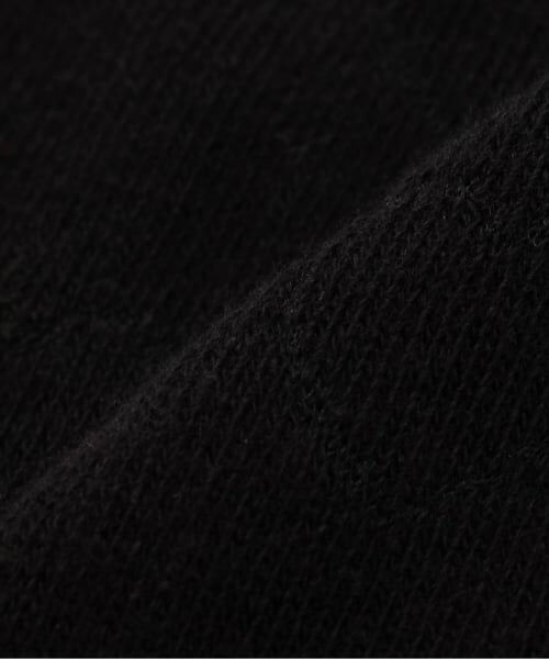 KP / ケーピー ソックス | リボン ハイソックス | 詳細2