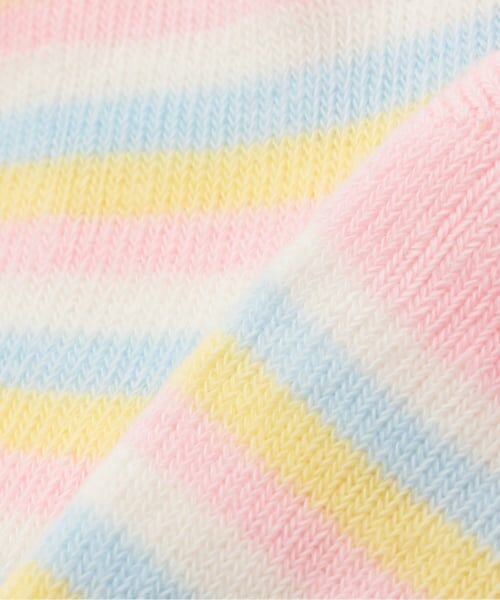 KP / ケーピー ソックス | スニーカー丈ソックス【3足組】 | 詳細5