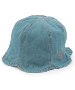 KP / ケーピー ハット | 【リバーシブル】 チューリップハット