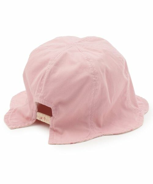 KP / ケーピー ハット | 【リバーシブル】 チューリップハット | 詳細1