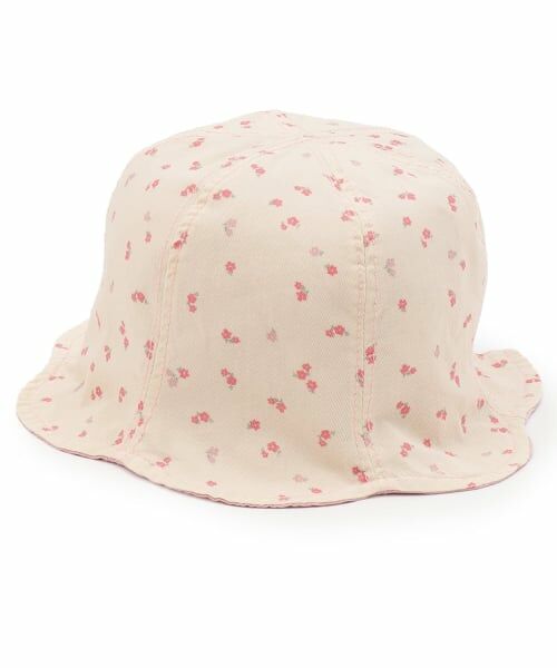 KP / ケーピー ハット | 【リバーシブル】 チューリップハット | 詳細2