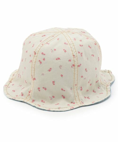 KP / ケーピー ハット | 【リバーシブル】 チューリップハット | 詳細3
