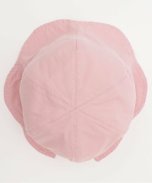 KP / ケーピー ハット | 【リバーシブル】 チューリップハット | 詳細6