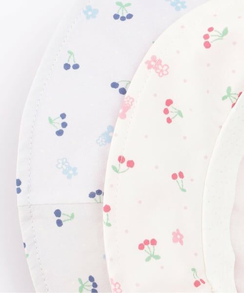 KP / ケーピー ハット | 日除け付きハット | 詳細5