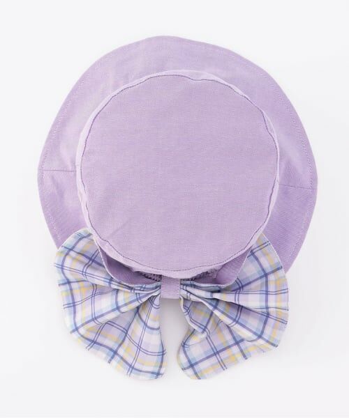 KP / ケーピー ハット | 日除け付きハット | 詳細6