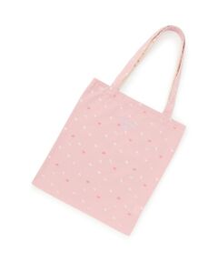 KP / ケーピー リュック・バックパック | デニム総柄プリント バッグ