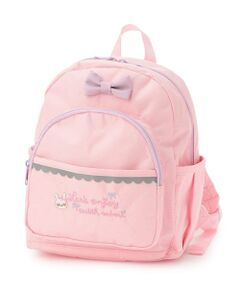 KP / ケーピー リュック・バックパック | mimiちゃん リボンリュック