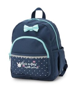 KP / ケーピー リュック・バックパック | mimiちゃん リボンリュック