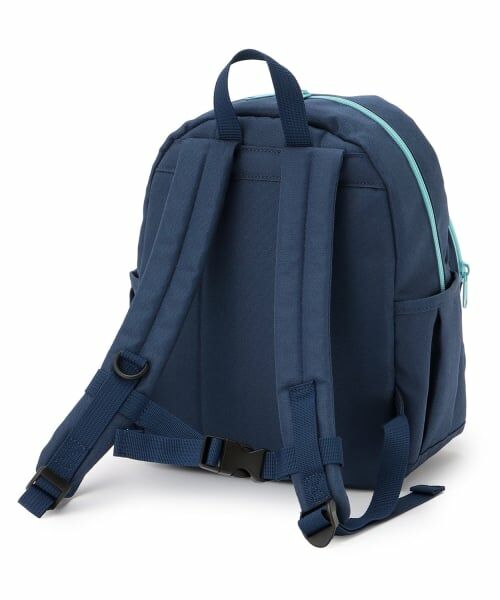 KP / ケーピー リュック・バックパック | mimiちゃん リボンリュック | 詳細1