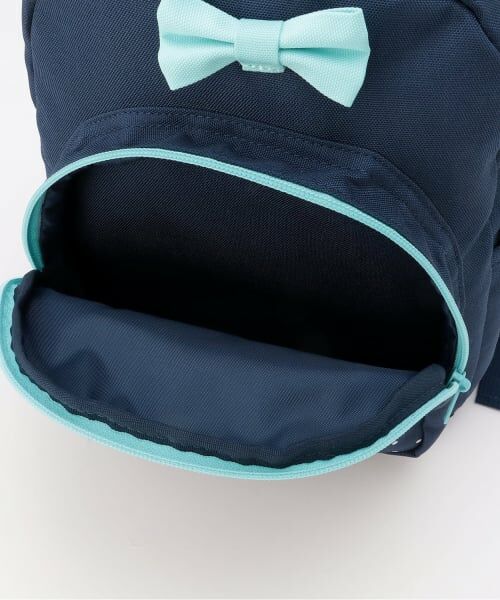 KP / ケーピー リュック・バックパック | mimiちゃん リボンリュック | 詳細8