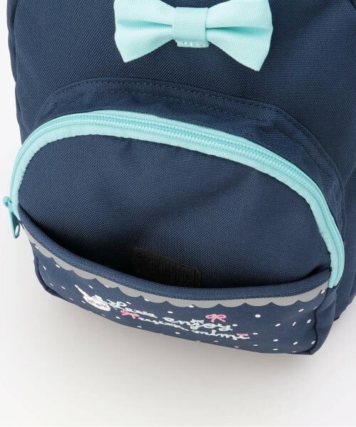 KP / ケーピー リュック・バックパック | mimiちゃん リボンリュック | 詳細9