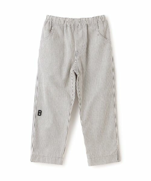 KP / ケーピー その他パンツ | デニム ロングパンツ（オフ ホワイト）