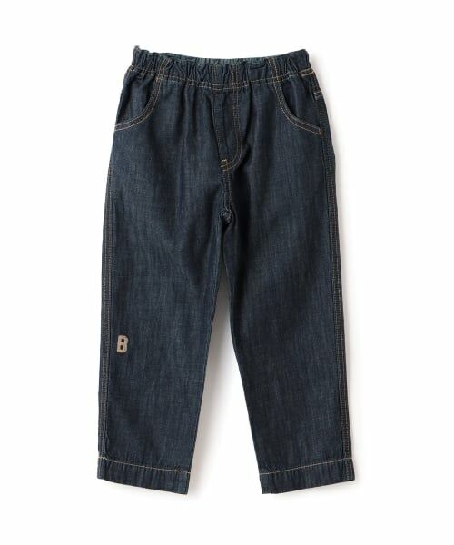 KP / ケーピー その他パンツ | デニム ロングパンツ | 詳細11