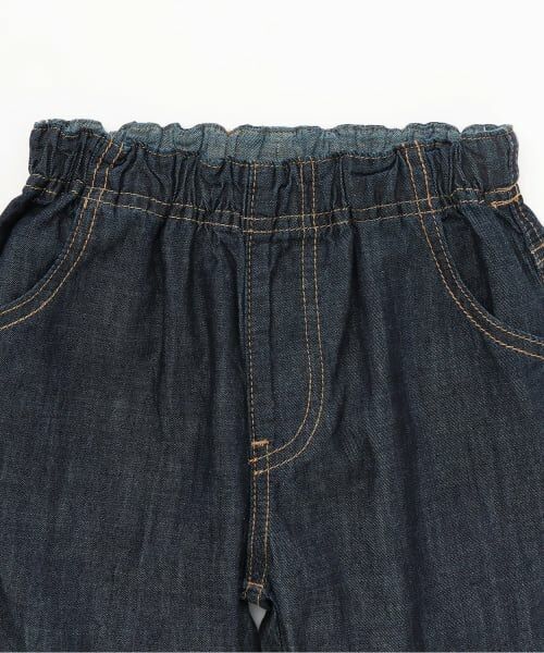 KP / ケーピー その他パンツ | デニム ロングパンツ | 詳細2