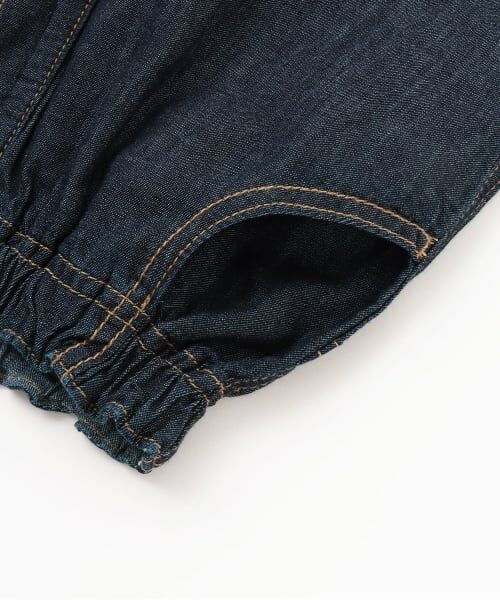 KP / ケーピー その他パンツ | デニム ロングパンツ | 詳細3
