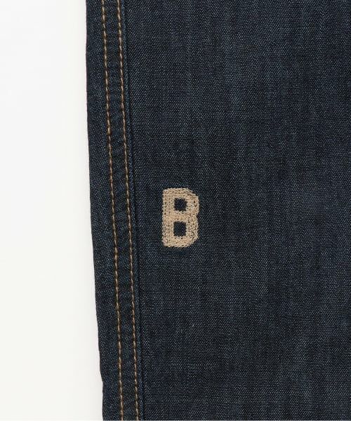 KP / ケーピー その他パンツ | デニム ロングパンツ | 詳細4
