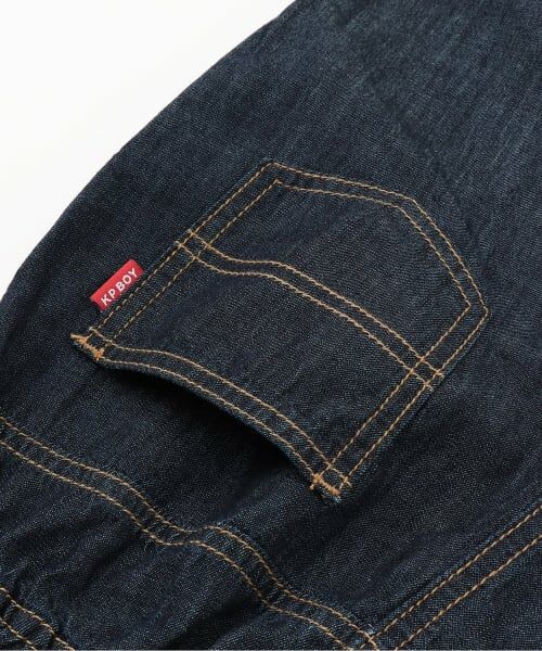 KP / ケーピー その他パンツ | デニム ロングパンツ | 詳細6