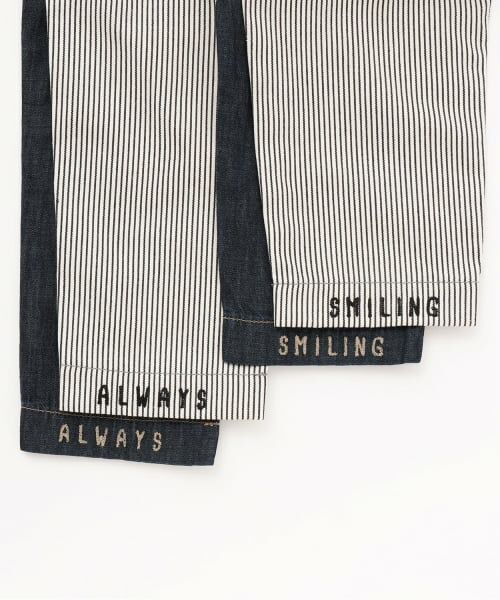 KP / ケーピー その他パンツ | デニム ロングパンツ | 詳細7