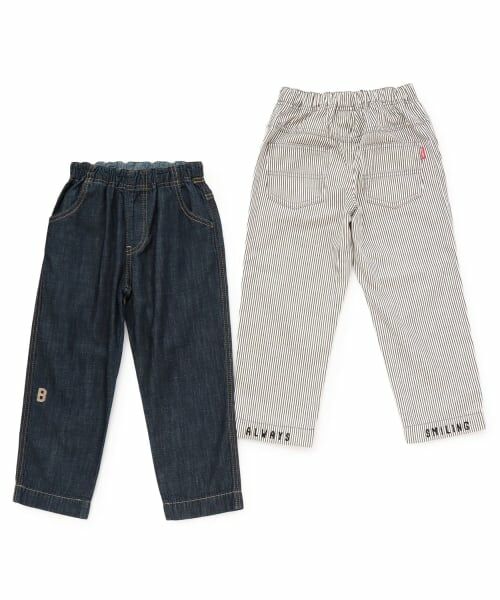 KP / ケーピー その他パンツ | デニム ロングパンツ | 詳細9