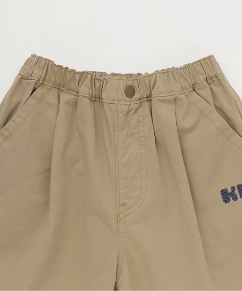 KP / ケーピー その他パンツ | ツイル パンツ | 詳細2