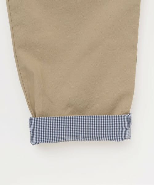 KP / ケーピー その他パンツ | ツイル パンツ | 詳細5