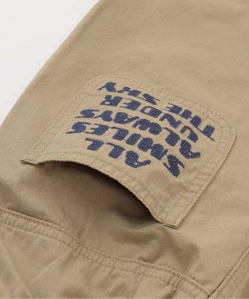 KP / ケーピー その他パンツ | ツイル パンツ | 詳細6