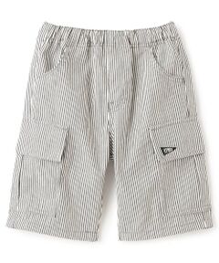 KP / ケーピー ショート・ハーフ・半端丈パンツ | デニム ハーフパンツ