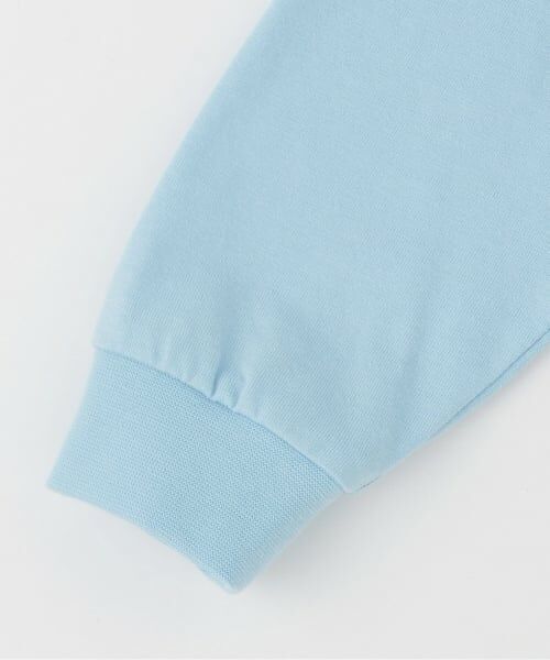 KP / ケーピー Tシャツ | 【GOOD PRICE】 アニマルモチーフプリント長袖Tシャツ | 詳細4