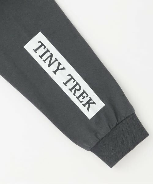 KP / ケーピー Tシャツ | 【GOOD PRICE】 ロゴプリント長袖Tシャツ | 詳細5