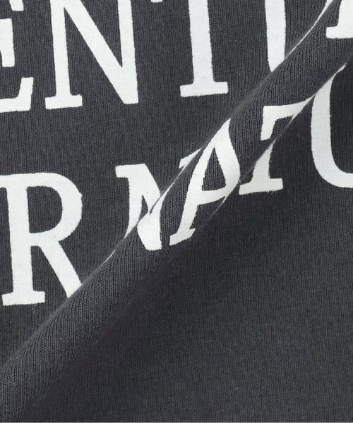 KP / ケーピー Tシャツ | 【GOOD PRICE】 ロゴプリント長袖Tシャツ | 詳細7