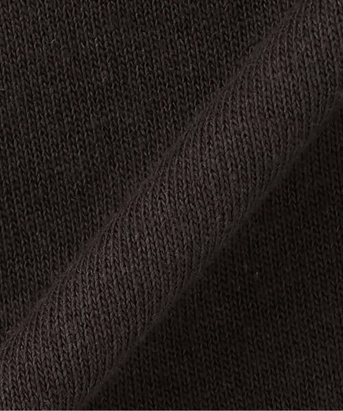 KP / ケーピー Tシャツ | ハンド刺しゅう風 半袖Tシャツ | 詳細7