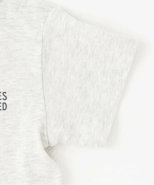 KP / ケーピー Tシャツ | 働く車 半袖Tシャツ | 詳細3