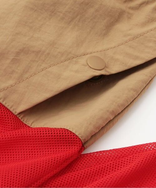 KP / ケーピー ブルゾン | メッシュ ジャケット | 詳細4