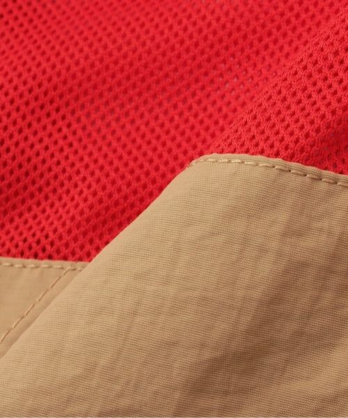 KP / ケーピー ブルゾン | メッシュ ジャケット | 詳細6