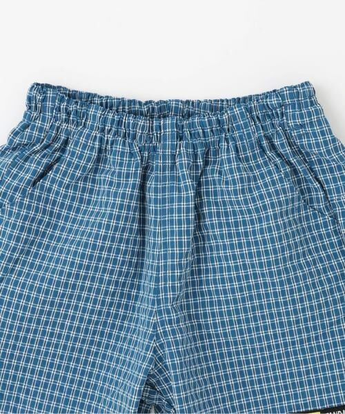 KP / ケーピー Tシャツ | 車T×チェックハーフパンツ セット | 詳細7