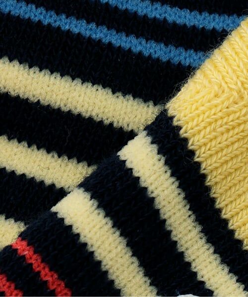 KP / ケーピー ソックス | クルーソックス 【2足組】 | 詳細5