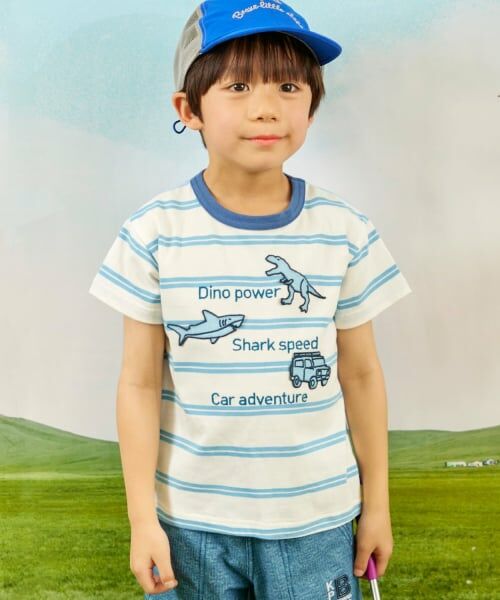 KP / ケーピー キャップ | ツートーン メッシュ キャップ | 詳細16